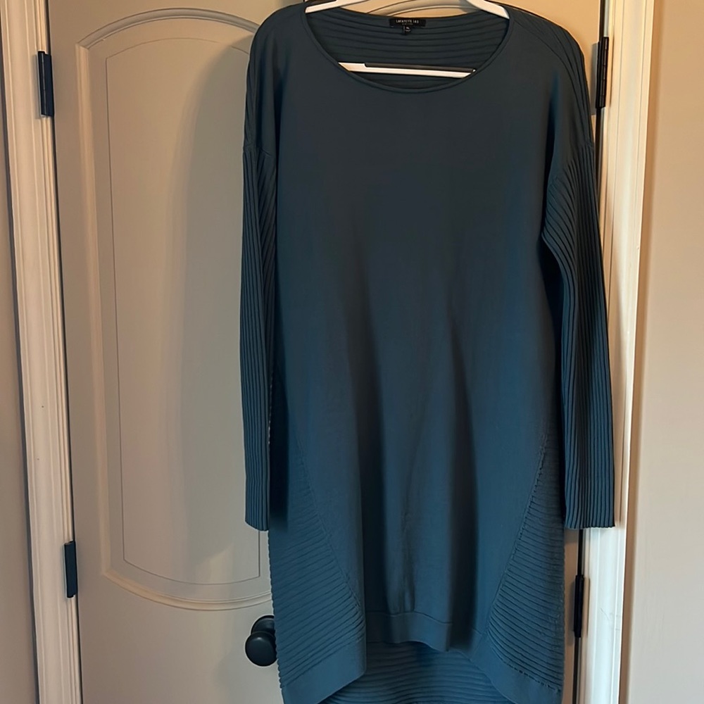 Lafayette 148 tunic/dress